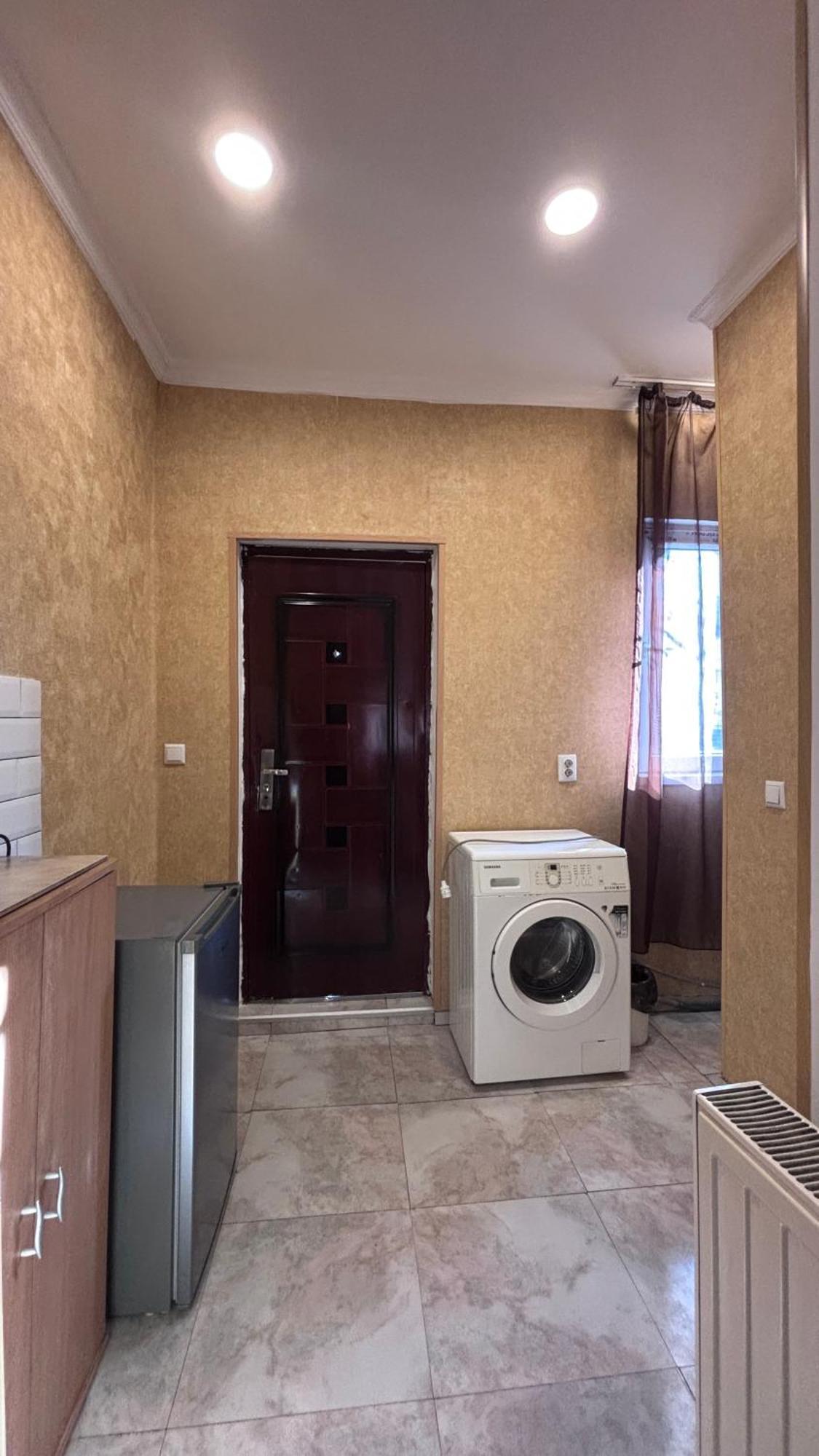 Oldhome Tbilisi Buitenkant foto